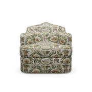 ANKARA LIVING SET - TWO SOFAS & TWO CHAIRS