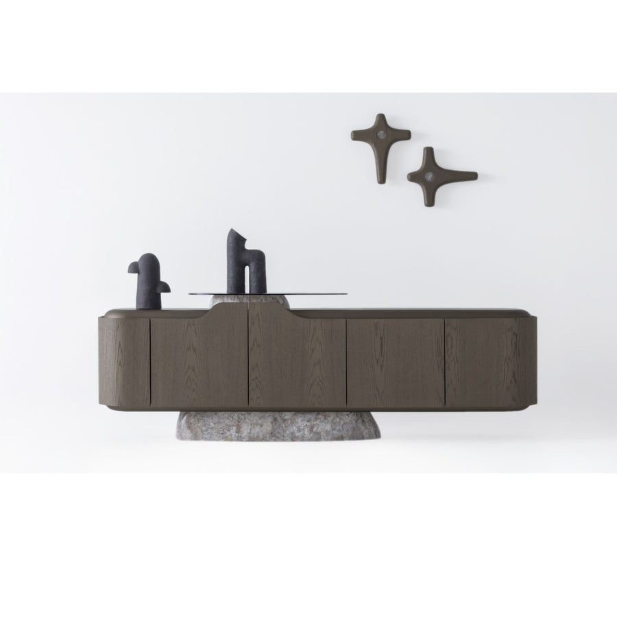 WOGG DINING TABLE SET