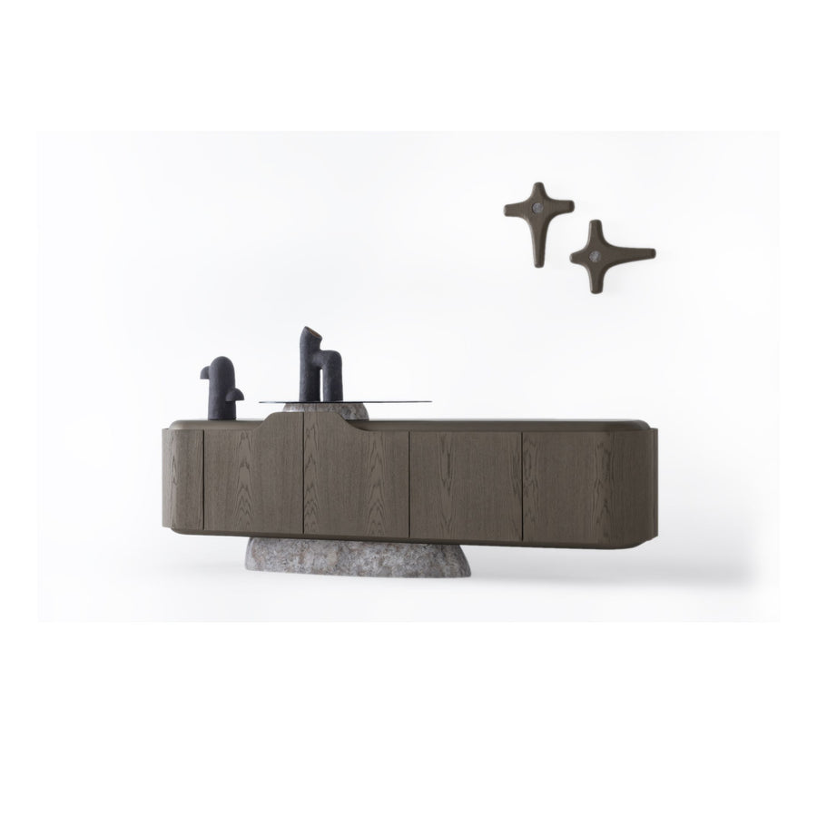 WOGG DINING TABLE SET