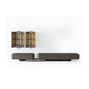 WOGG TV UNIT
