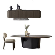 WOGG DINING TABLE SET