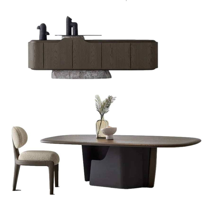 WOGG DINING TABLE SET