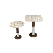 HERA ACCENT TABLES SET