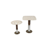 HERA ACCENT TABLES SET