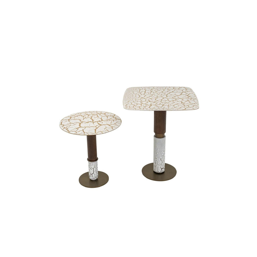 HERA ACCENT TABLES SET