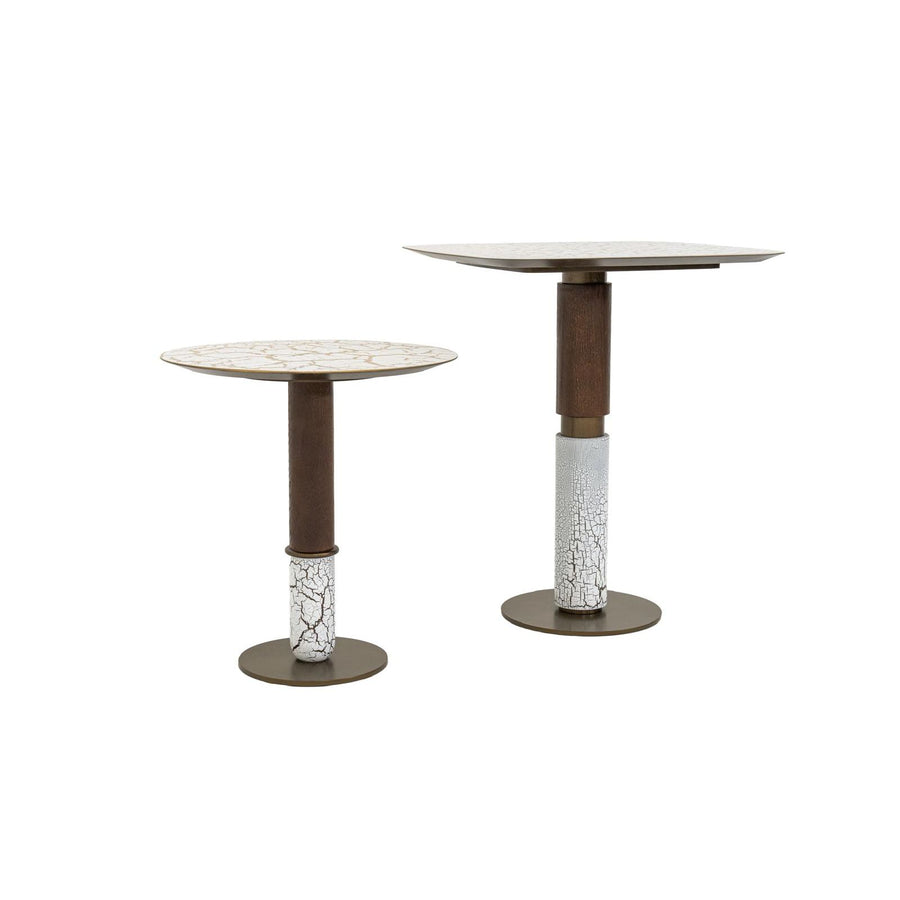 HERA ACCENT TABLES SET