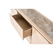 MARYA DINING SET FOR 10 PERSONS