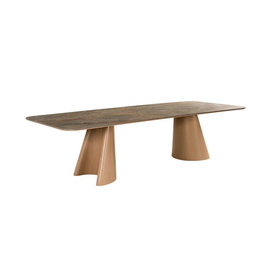 MARYA DINING SET FOR 10 PERSONS