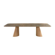 MARYA DINING SET FOR 10 PERSONS