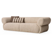 PUFFY LIVING SET