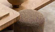 CIRCLE SMALL POUF
