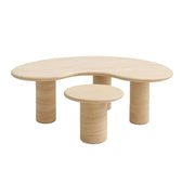 SIENA COFFEE TABLE SET