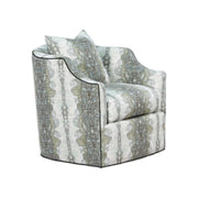 ALINA LIVING SET - TWO SOFAS AND TWO CHAIRS