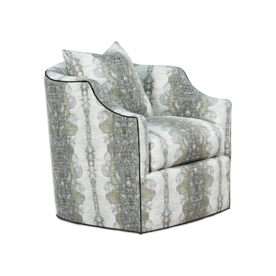 ALINA LIVING SET - TWO SOFAS AND TWO CHAIRS