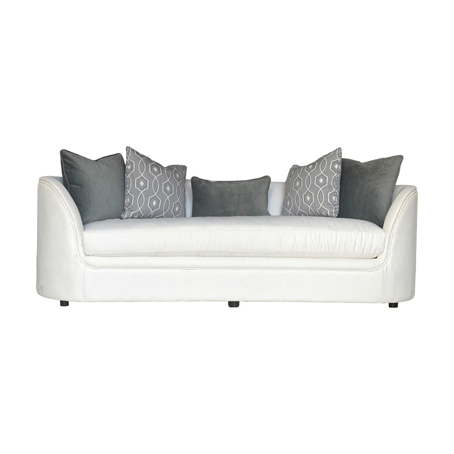 AMARA THREE SEATER SOFA