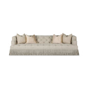 CELESTE LIVING SET - TWO SOFAS & TWO CHAIRS