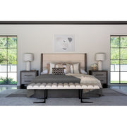 DEVEREUX BED BENCH