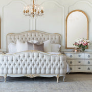 SOPHIA KING SIZE BEDROOM SET