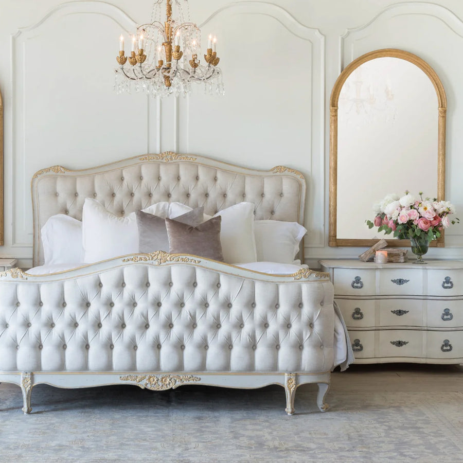 SOPHIA KING SIZE BEDROOM SET