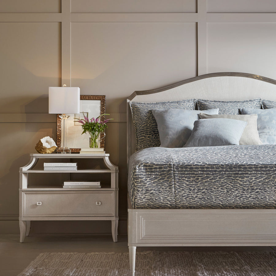 LA SCALA BEDROOM
