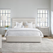 TRANQUILITY KING SIZE BEDROOM SET
