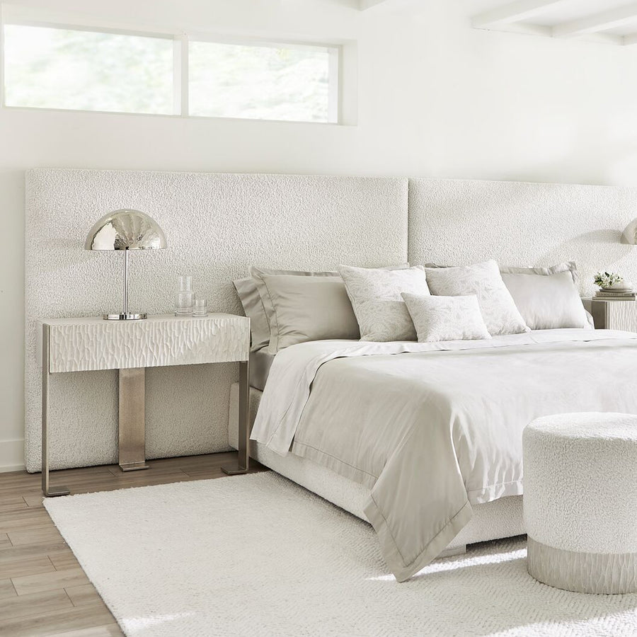 SOLARIA KING SIZE BEDROOM SET