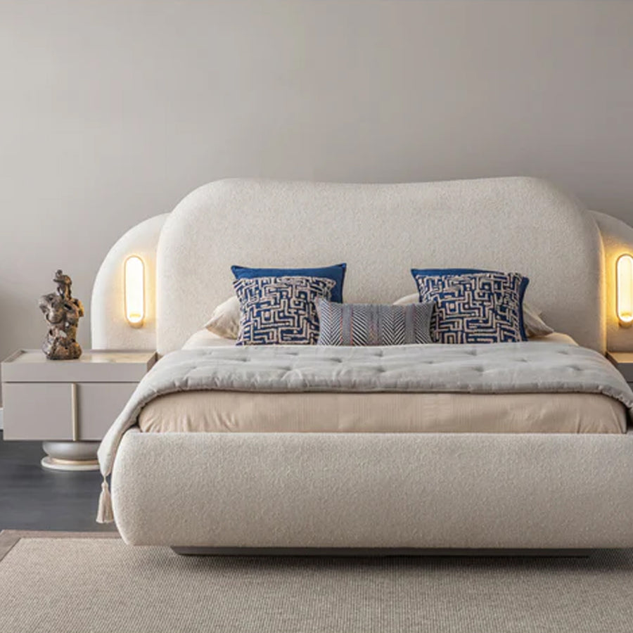 OLIMPIA BEDROOM SET