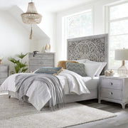BOHO CHIC BEDROOM SET