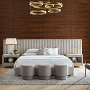 DECKER WALL BEDROOM SET