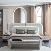 MONACO BEDROOM SET -
