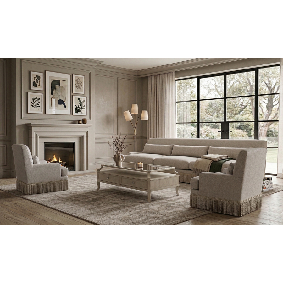 BELGRAVIA MAXI SOFA