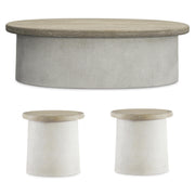 EASLEY COFFEE TABLE SET