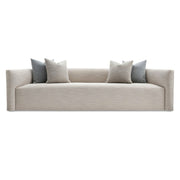 MONTERREY LIVING SET - ONE SOFA & ONE CHAIR