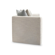 MONTERREY LIVING SET - ONE SOFA & ONE CHAIR