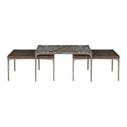 STRATA COFFEE TABLE SET