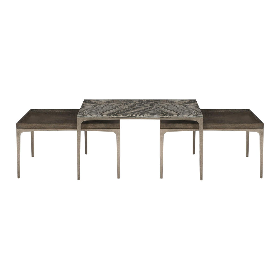 STRATA COFFEE TABLE SET