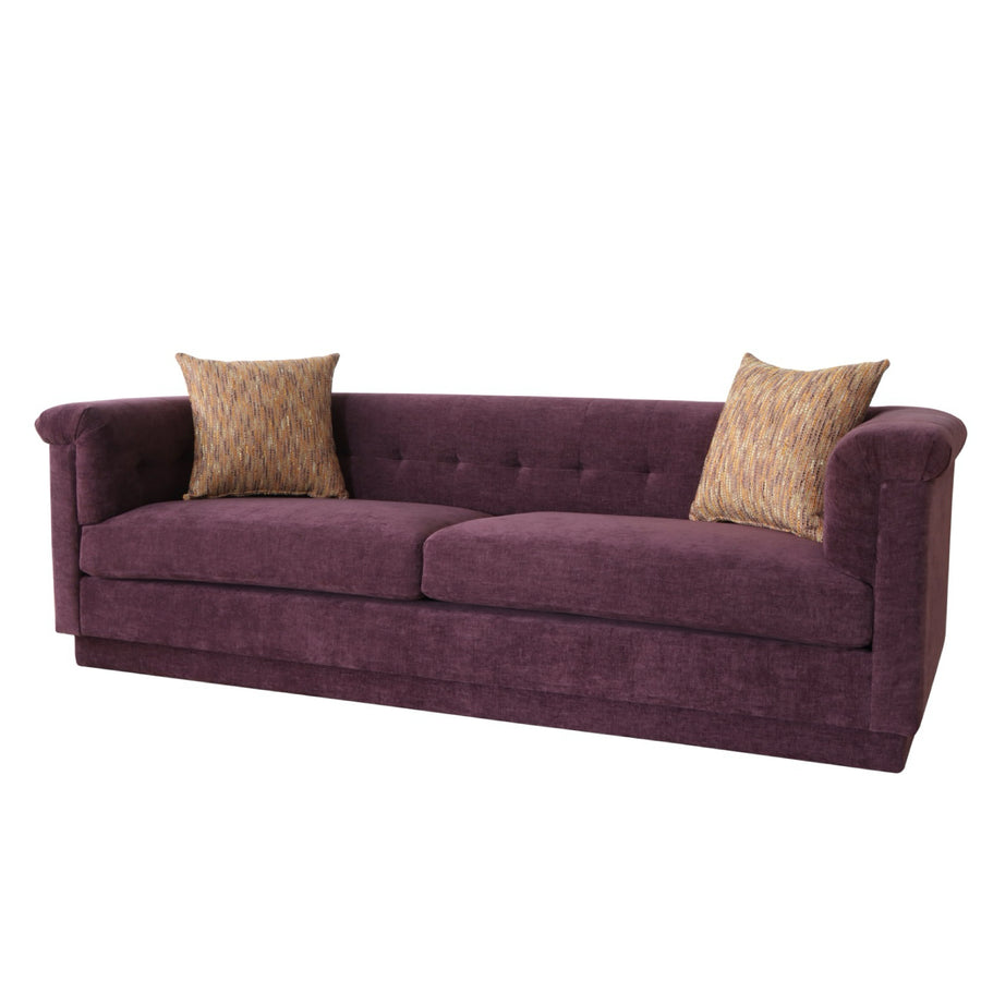 BRIONY LIVING SET - TWO SOFAS & TWO CHAIRS