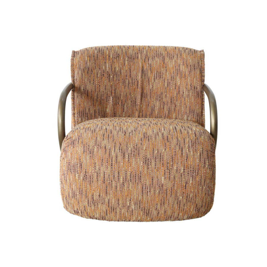 MIRELLE SWIVEL CHAIR