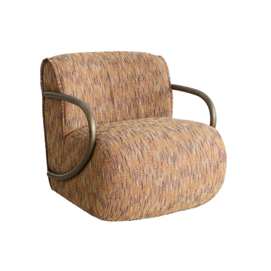 BRIONY LIVING SET - TWO SOFAS & TWO CHAIRS