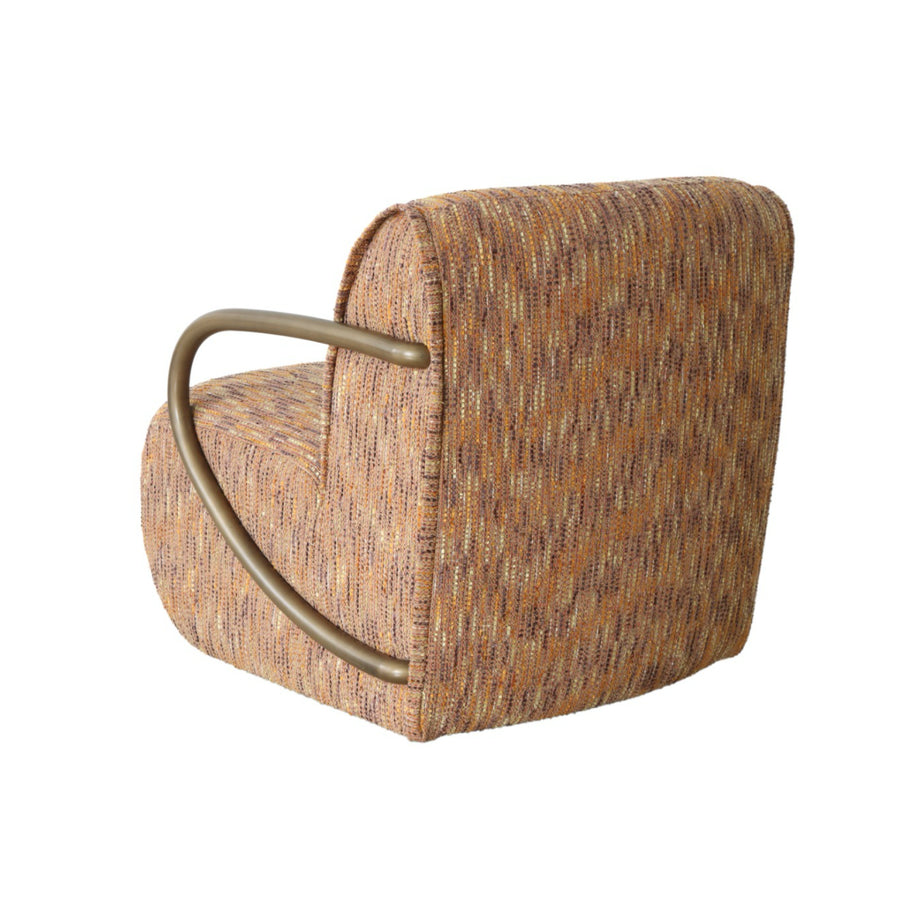 MIRELLE SWIVEL CHAIR