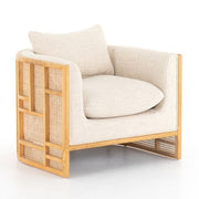 JUNE ACCENT CHAIR