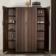 EROCLE DINING SET FOR 12 PERSONS