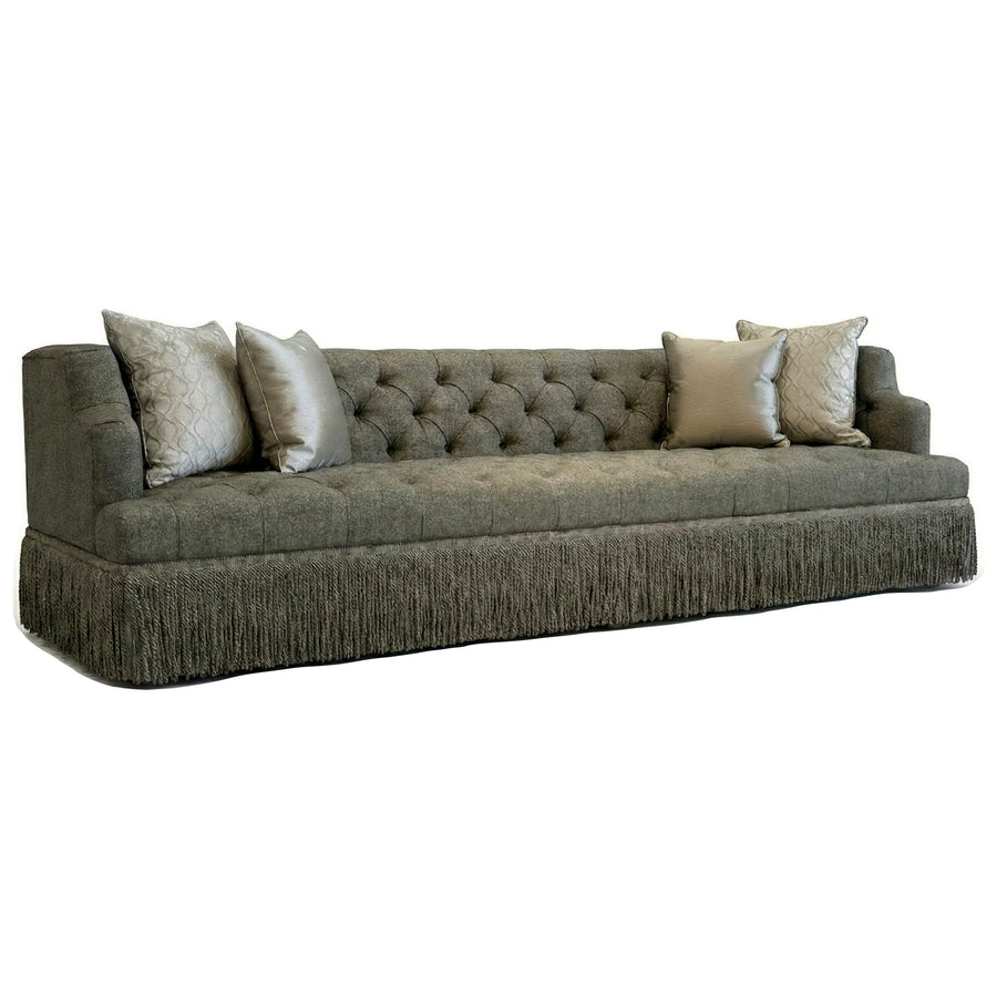 CELESTE LIVING SET - TWO SOFAS & TWO CHAIRS