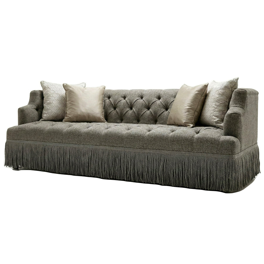 CELESTE LIVING SET - TWO SOFAS & TWO CHAIRS