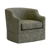 MORGAN ACCENT CHAIR