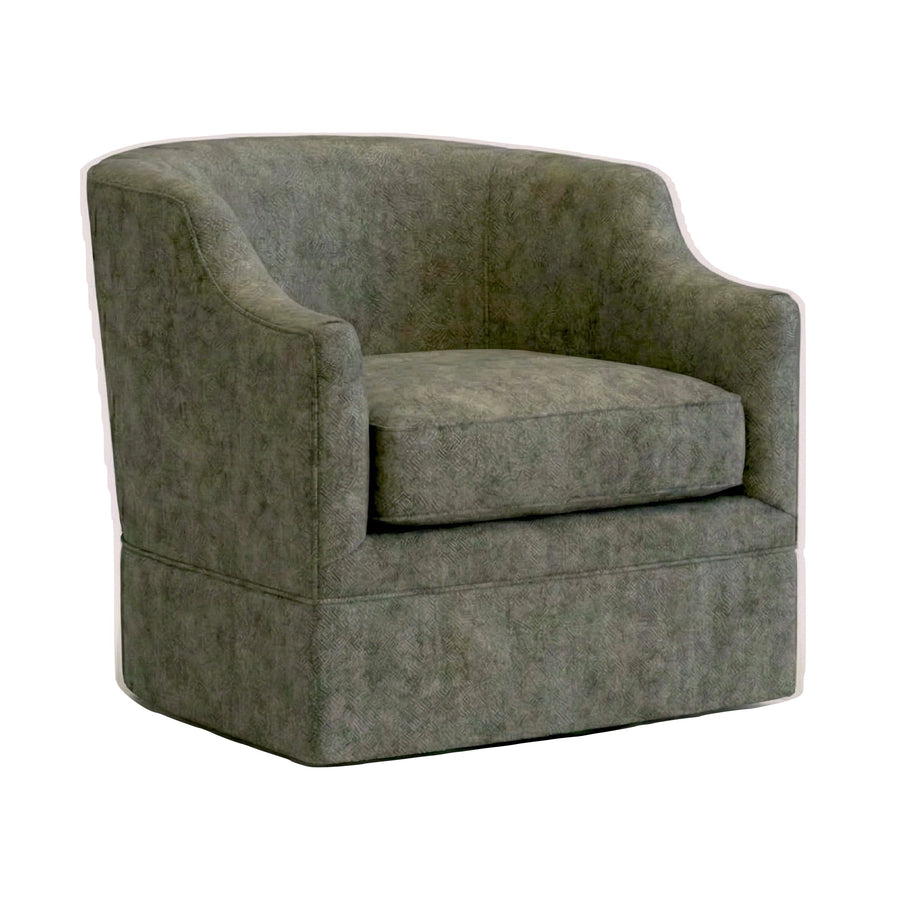 MORGAN ACCENT CHAIR