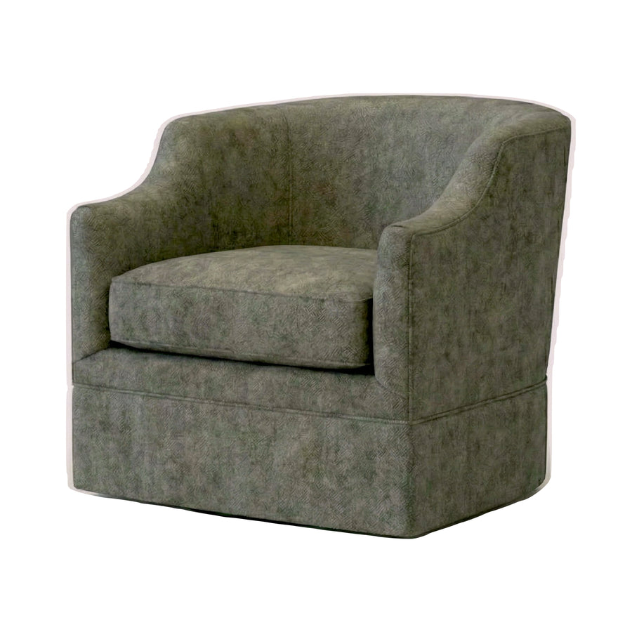 CELESTE LIVING SET - TWO SOFAS & TWO CHAIRS