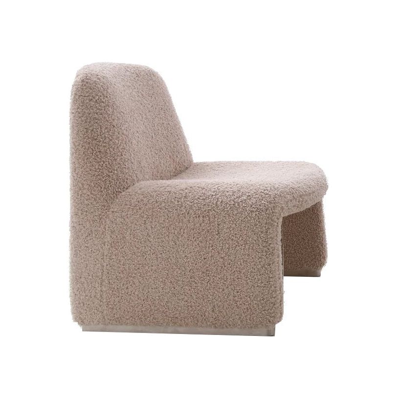 ROGER ACCENT CHAIR