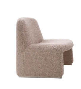 ROGER ACCENT CHAIR