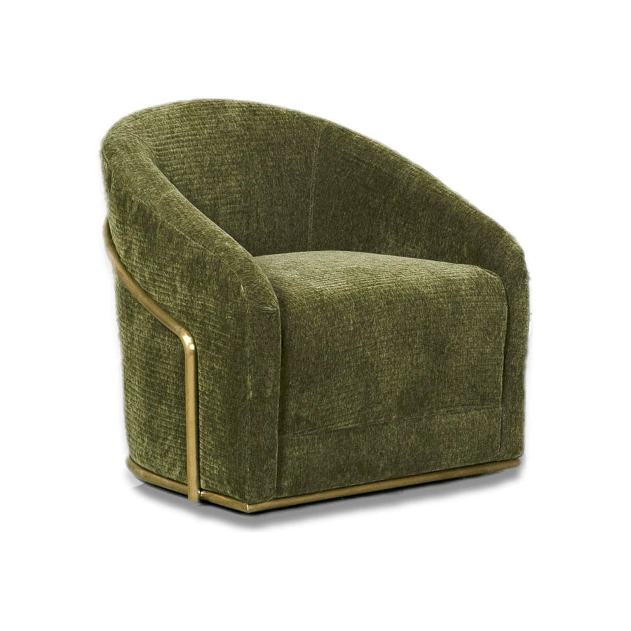 LIMA SWIVEL CHAIR